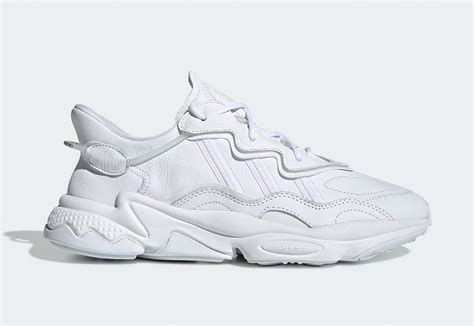 adidas ozweego cloud|Adidas Ozweego triple white.